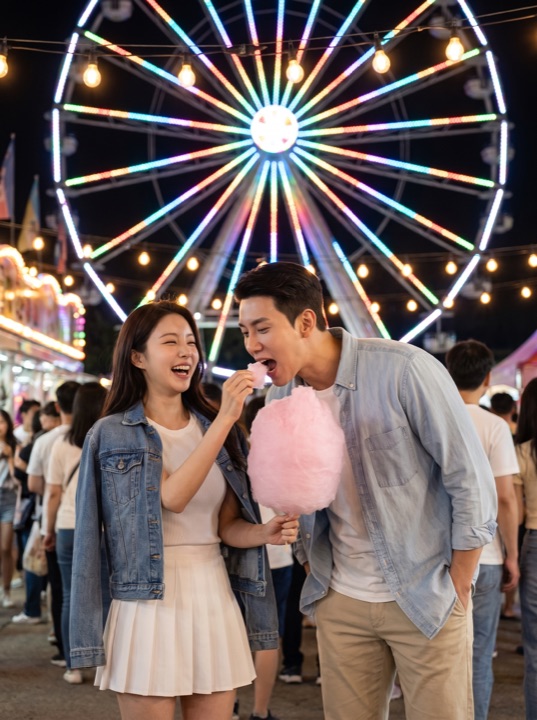 rimikimi AI 프로필 331